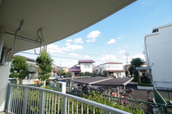 グリーンプラザ御園 3号棟の物件内観写真